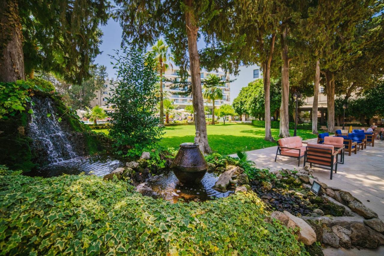 Hotel Pia Bella Kerýnia Eksteriør bilde